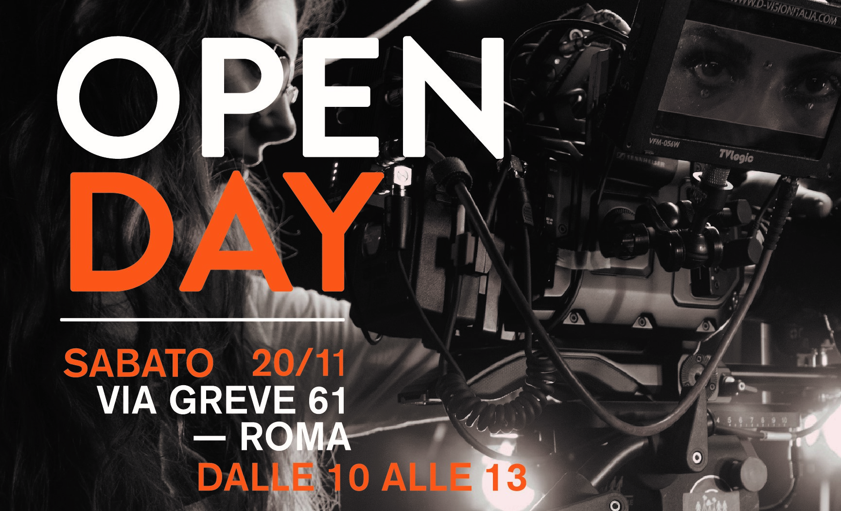 Open Day