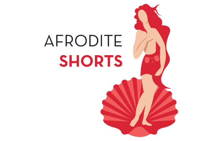 Afrodite Shorts