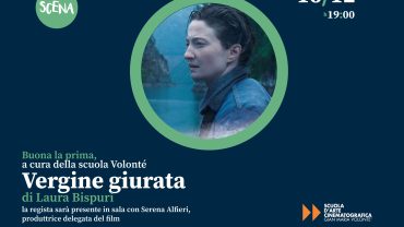 Vergine giurata