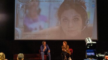Isabella Ragonese