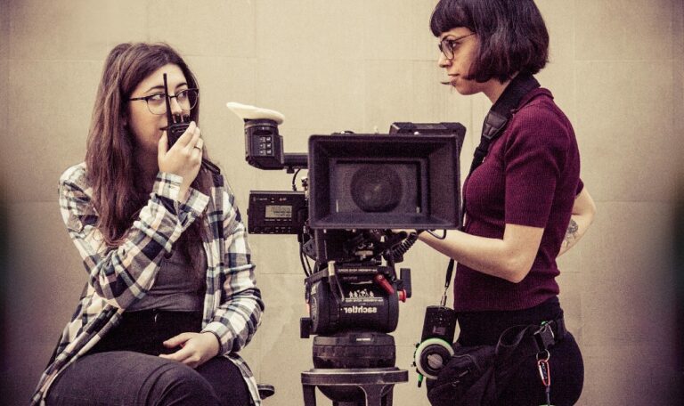 UN WORKSHOP DEDICATO ALLA PROFESSIONE DI SCRIPT SUPERVISOR: PUBBLICATO ...