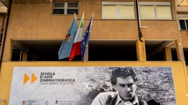 sede della Scuola Volonté