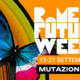 Locandina ROME FUTURE WEEK 2025