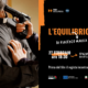 Locandina proiezione film L’equilibrio