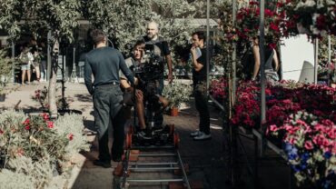 Immagine del film Il Paradiso è un posto bellissimo