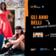 locandina evento Gli anni belli