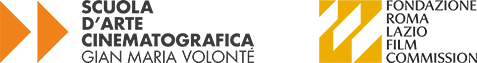 Scuola d'Arte Cinematografica Gian Maria Volonté e Fondazione Roma Lazio Film Commission