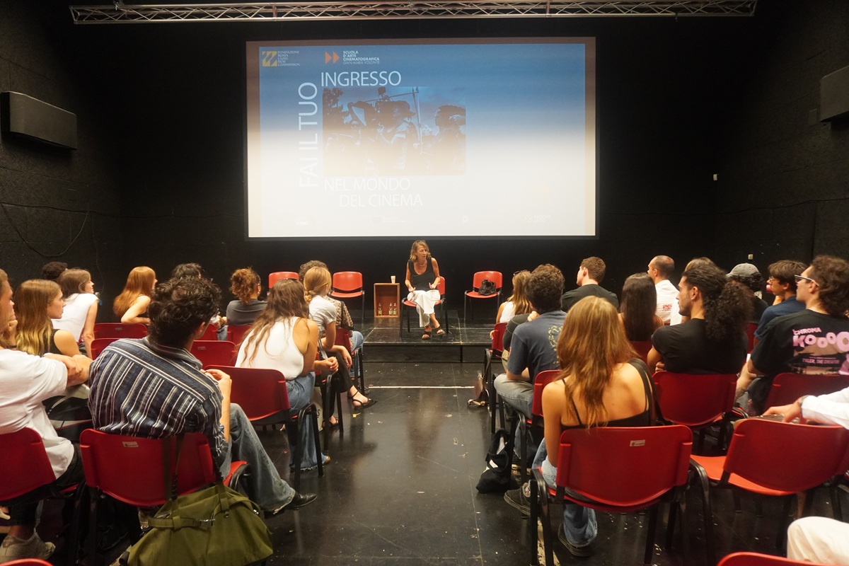 Roma future week