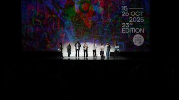 2025. Onde corte Foto Alice Ciccarese
